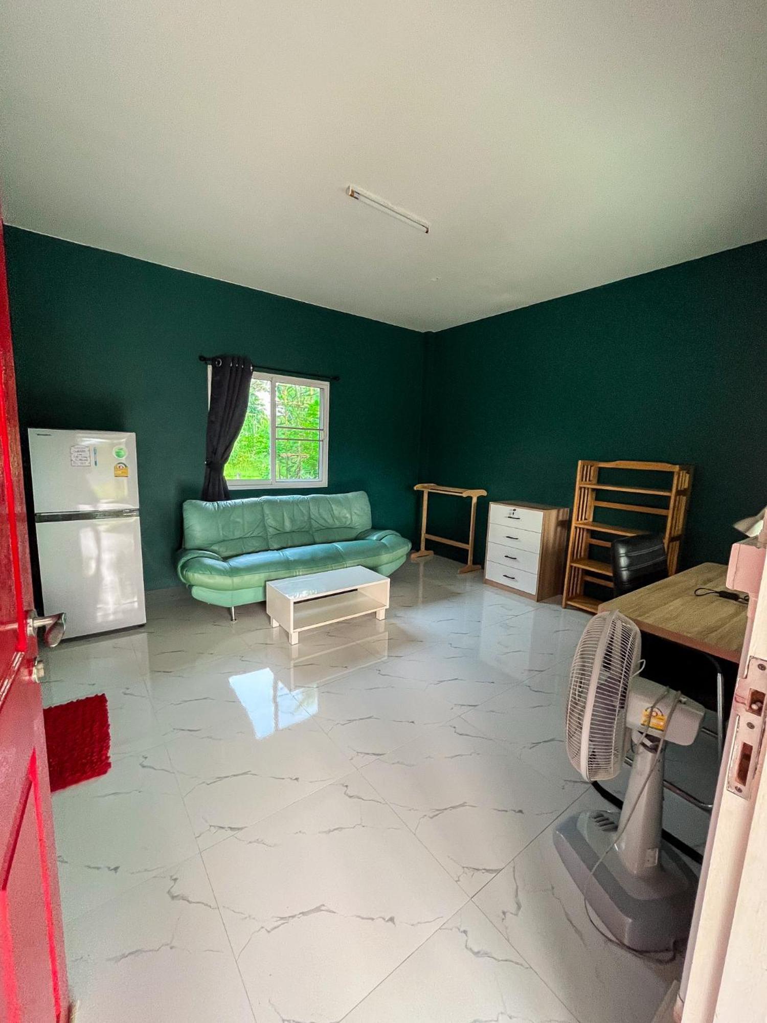 Ban Mae Pong North Pine Forest Homestay บ้านไม้สนโฮมสเตย์ מראה חיצוני תמונה